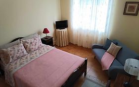 Apartamentos em Casa da Avó Inês